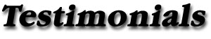 Because I am out of state, it would be impossible for me adequately care for my client if I did not have the staff of Lupine Case Management to help me.  I depend heavily on them to see to the day to day medical and psychological needs of my client. I have never been disappointed in their service, what's more my client really likes and respects the casemanagers as someone who really cares about him as a person. ~Guardian/Conservator